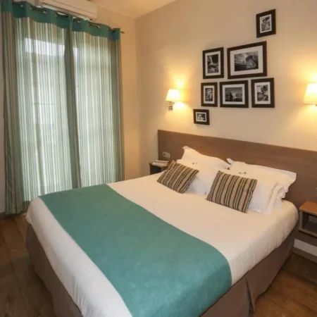 Hotel Duc De Padoue