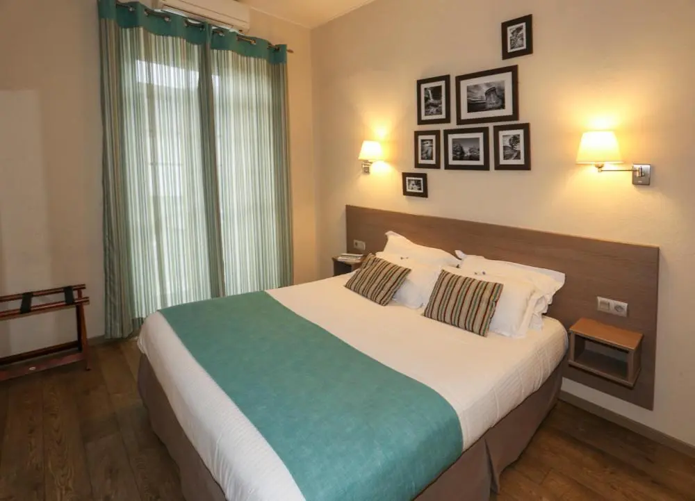 Hotel Duc De Padoue