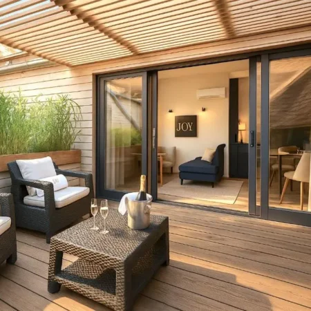 MAYA Appartements & Suites ****
