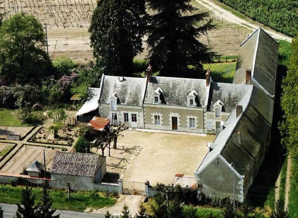 Le Voriou