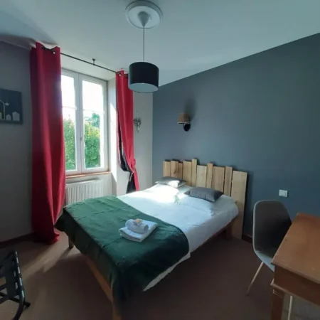 Auberge du Tire Bouchon