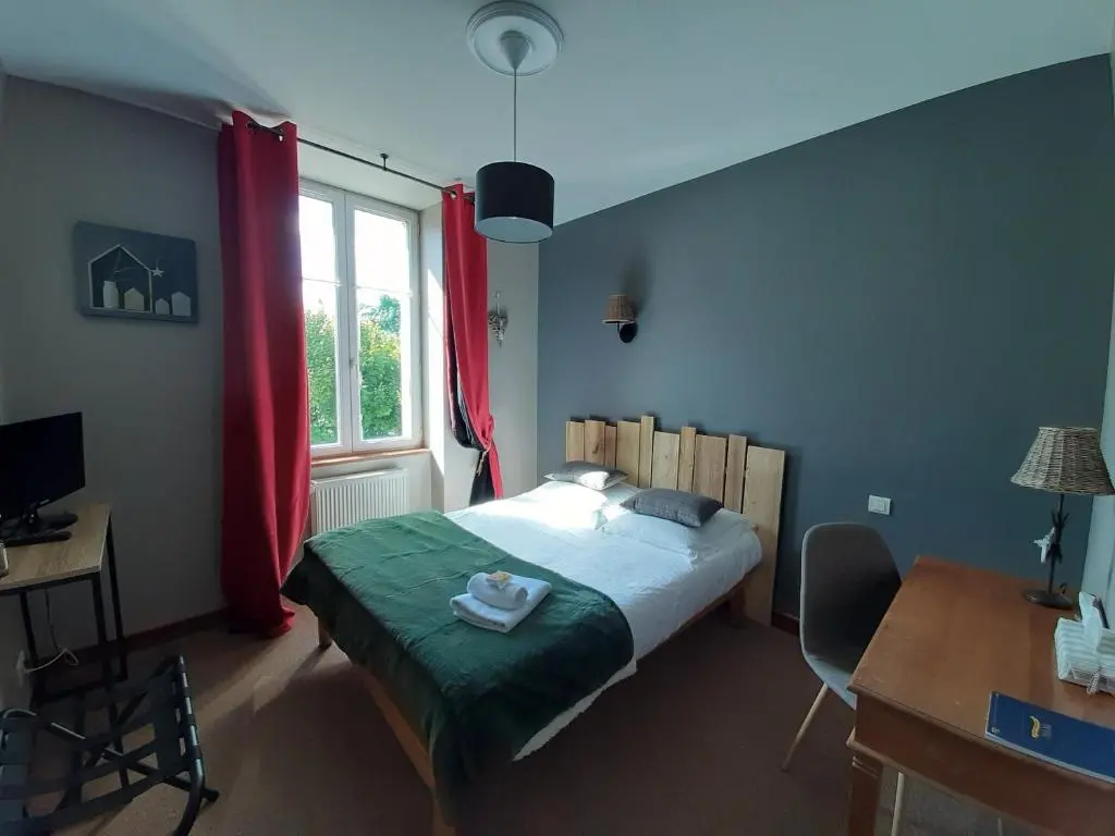 Auberge du Tire Bouchon