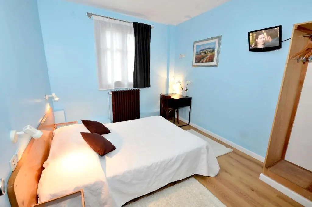 Hotel de l’Ours