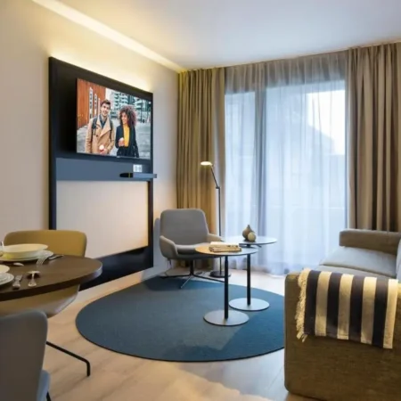 Citadines Apart’hotel La Defense Paris