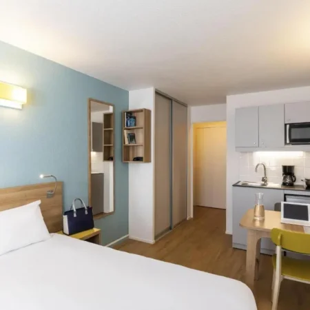 Aparthotel Adagio Access La Defense Place Charras