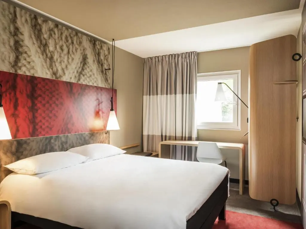 ibis Paris la Defense Courbevoie