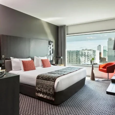 Melia Paris La Defense