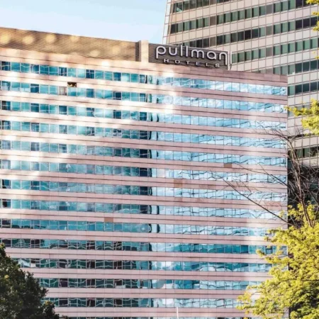Pullman Paris la Defense