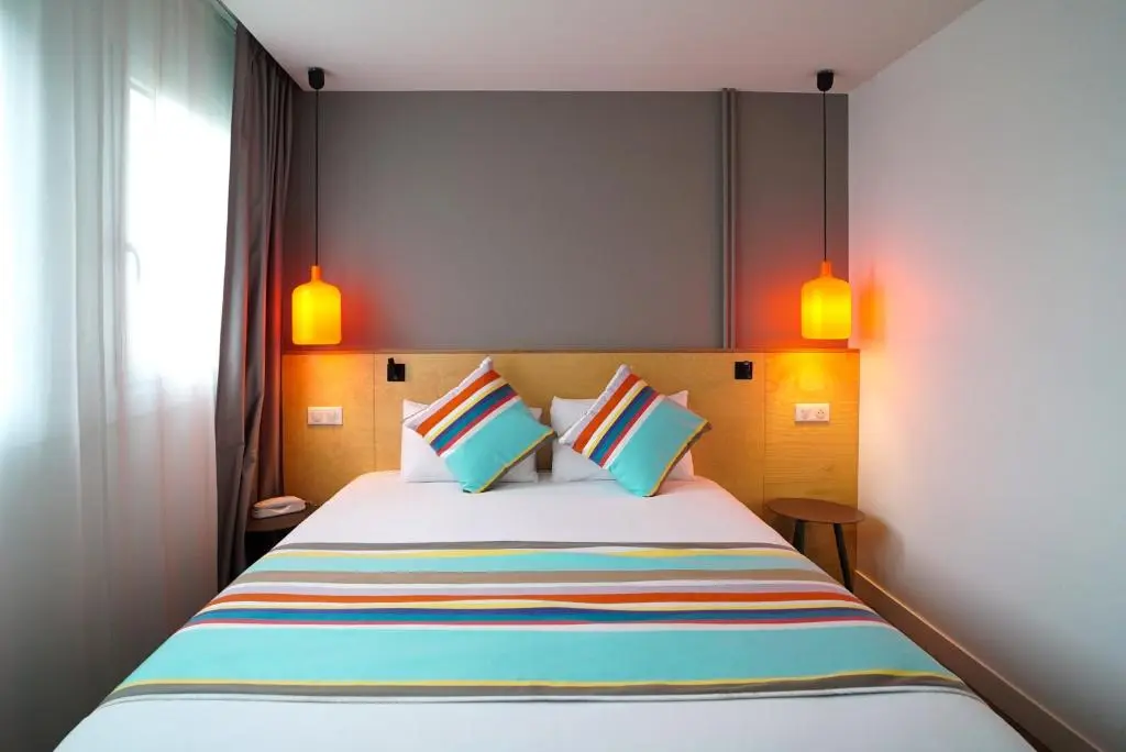 Hotel la Regence