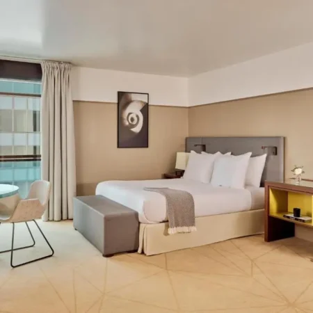 Fraser Suites Paris La Defense