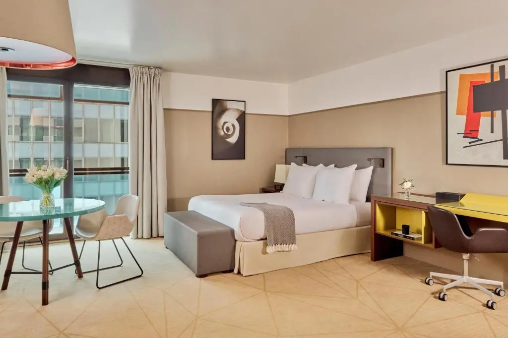 Fraser Suites Paris La Defense