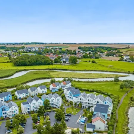 Residence Le Chant des Oiseaux Pierre & Vacances