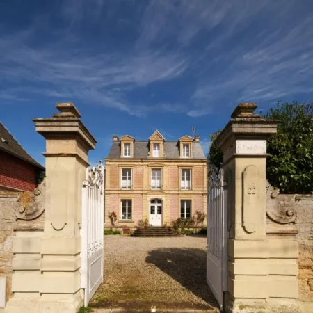 La Cantellerie Maison d’Hotes Familiale