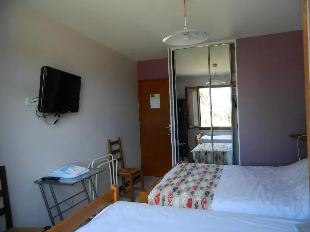 Chambre D’hotes Les 3 Moulins