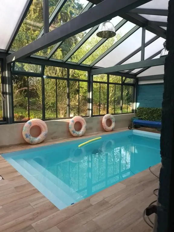 Au Domaine de Sophie