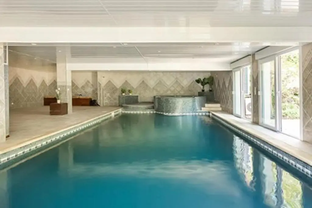 La Grignotiere Lodge & Spa