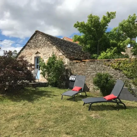 Le Gite du Larzac