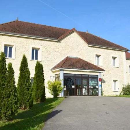 Logis Hotel des Sources