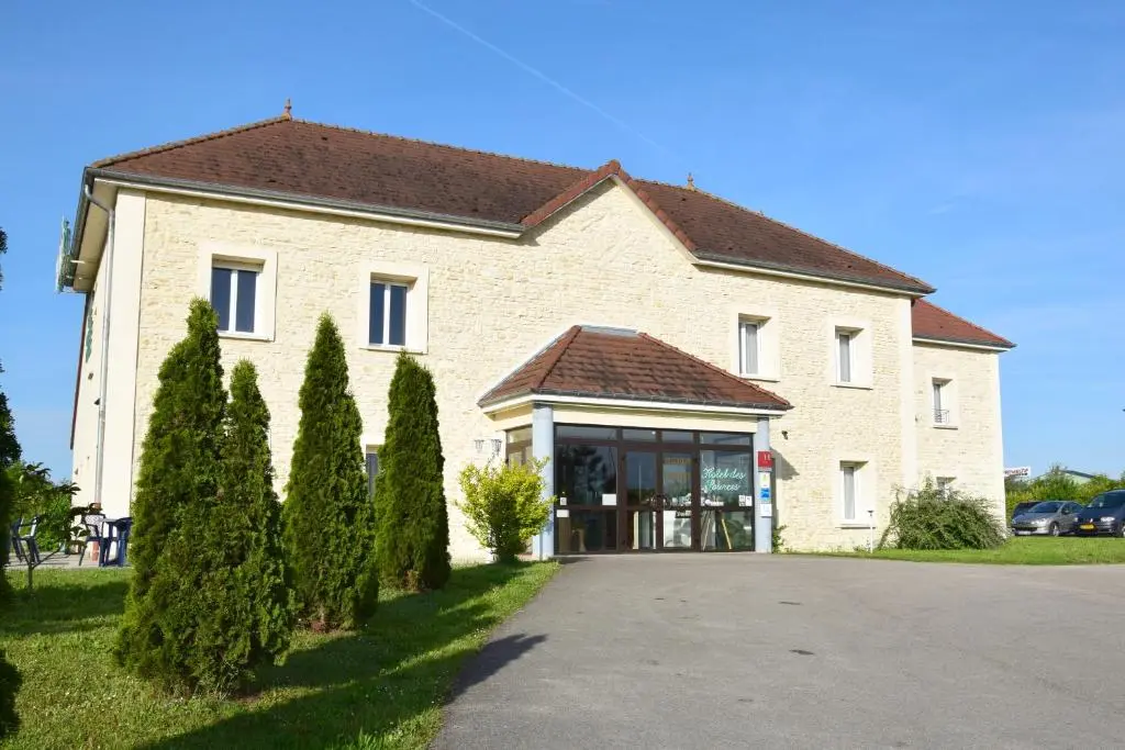 Logis Hotel des Sources