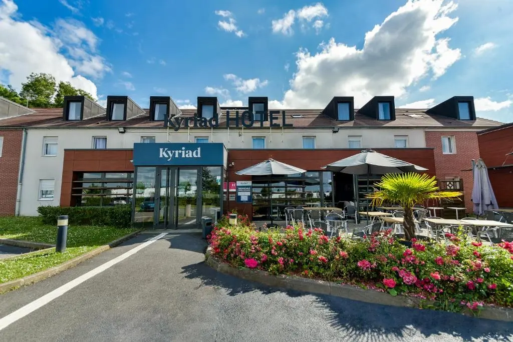 Le Relais Du Valois