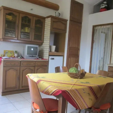Gites Des Cedres