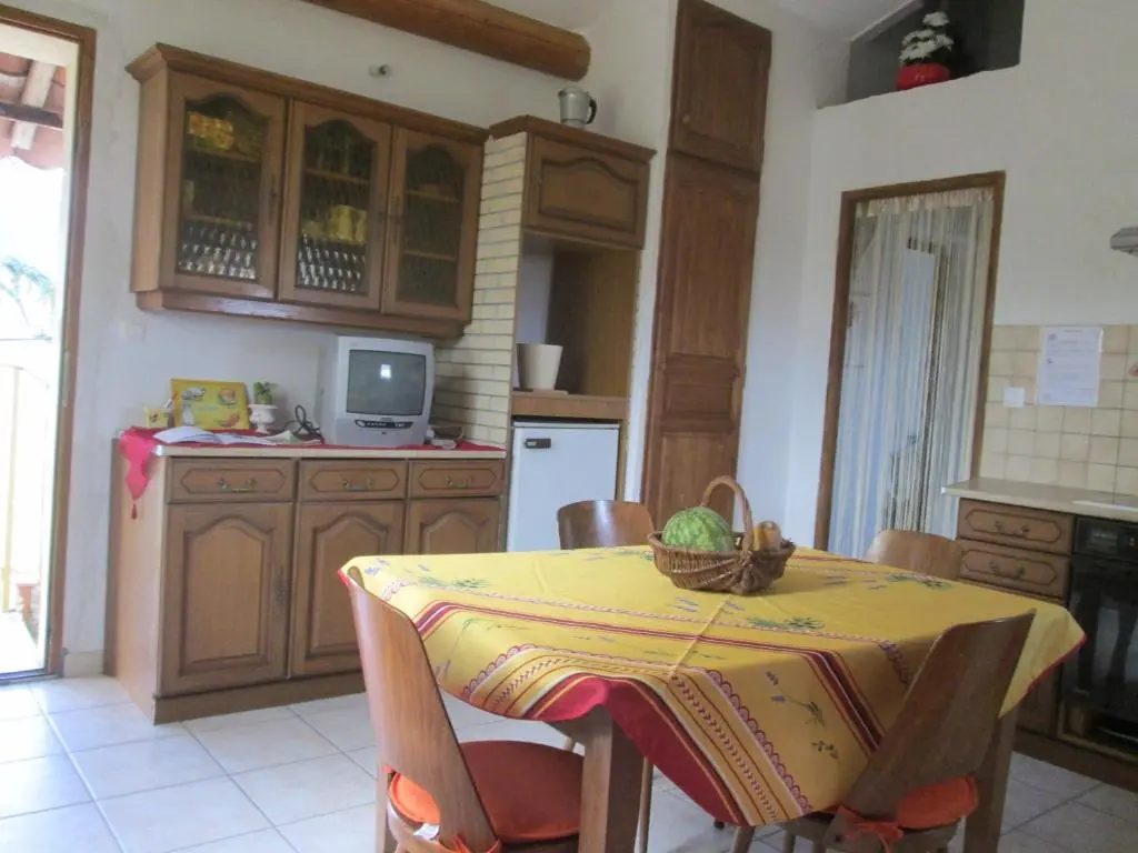 Gites Des Cedres