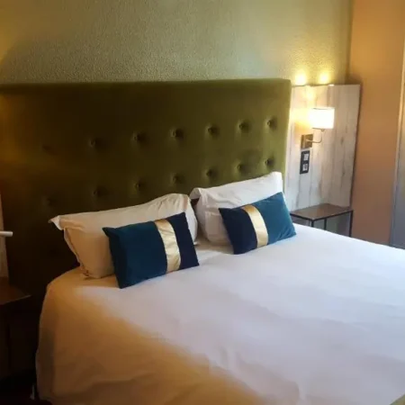 Euro Hotel Paris Creteil