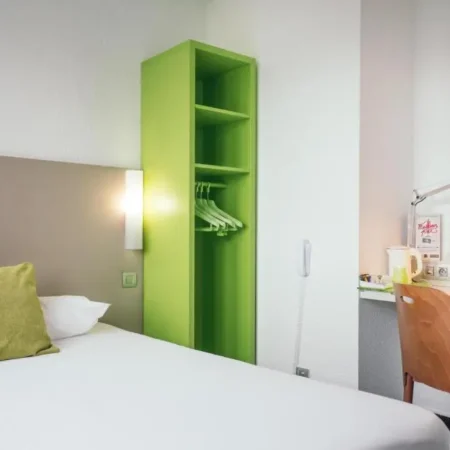 Hotel Campanile Creteil