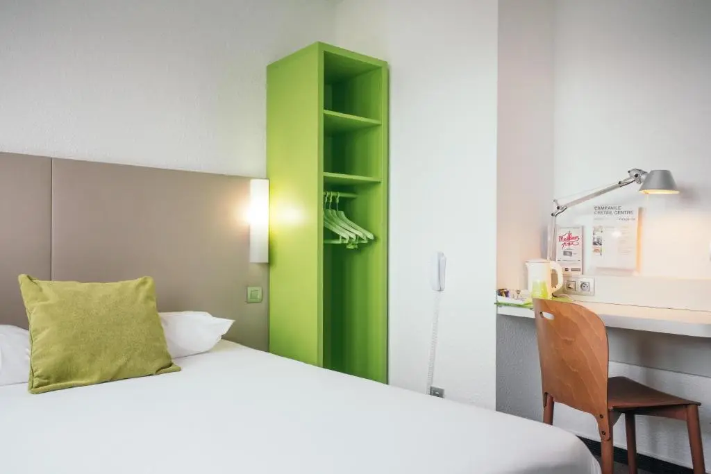 Hotel Campanile Creteil