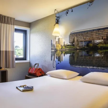 ibis Creteil