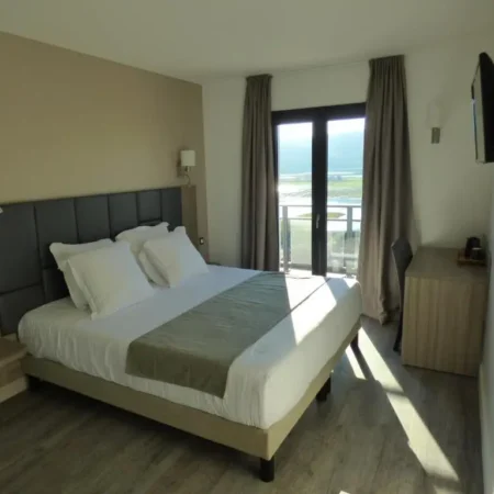 Hotel Les Galets