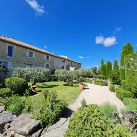Domaine la Condamine