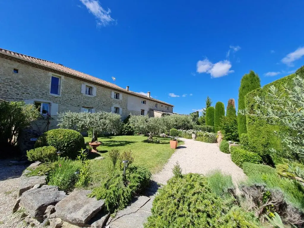 Domaine la Condamine