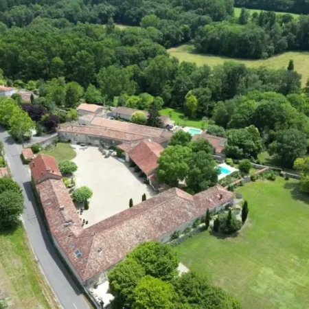 Le Paradis Des Logis
