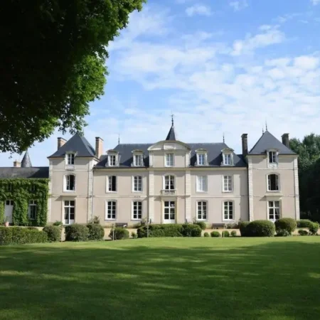 Haras de la Potardiere