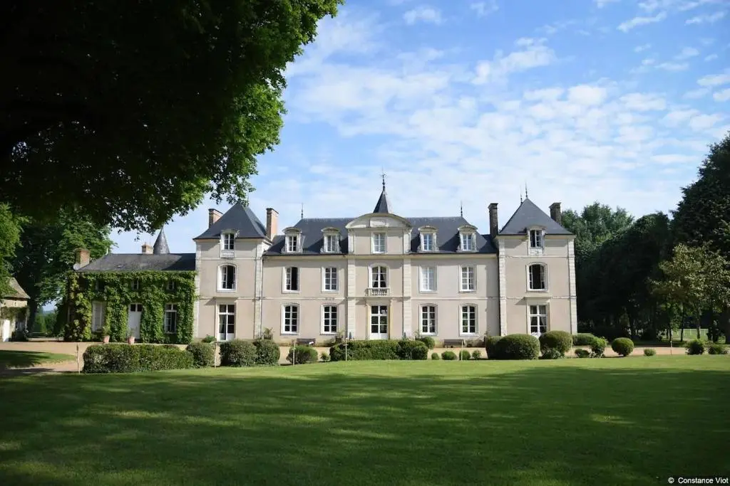 Haras de la Potardiere