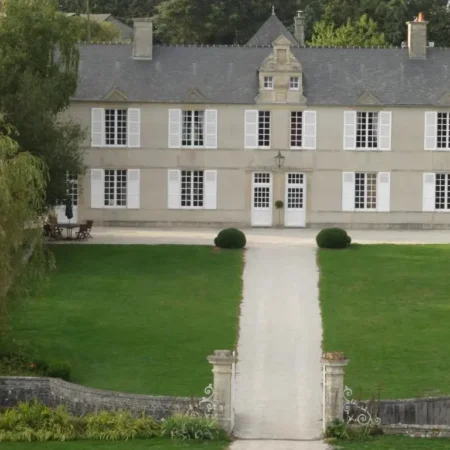 Manoir de Conjon
