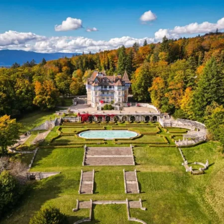 Chateau Des Avenieres
