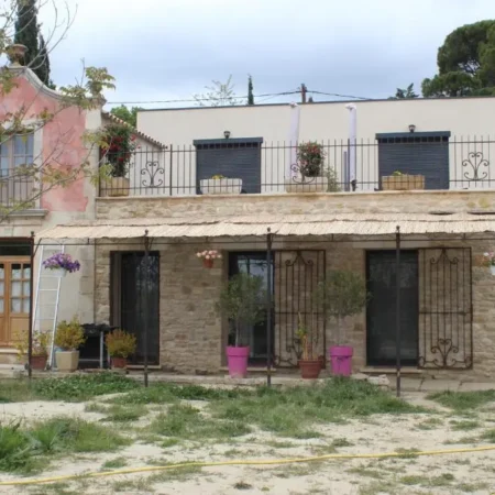 Le Bastidon de Cucuron