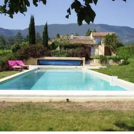 La Bastide des Vasses