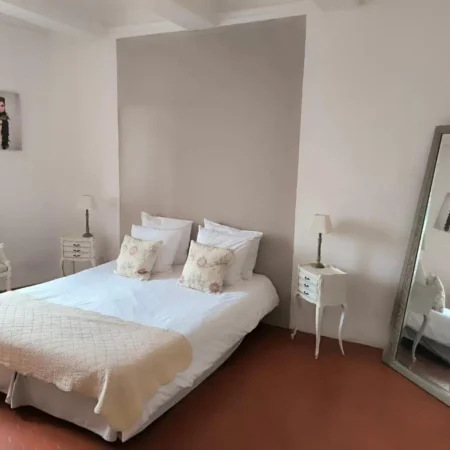 Les Chambres De Charlotte