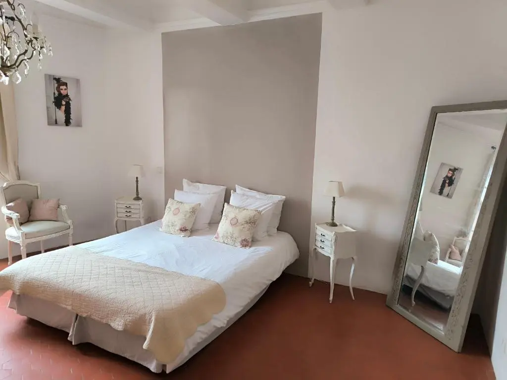 Les Chambres De Charlotte