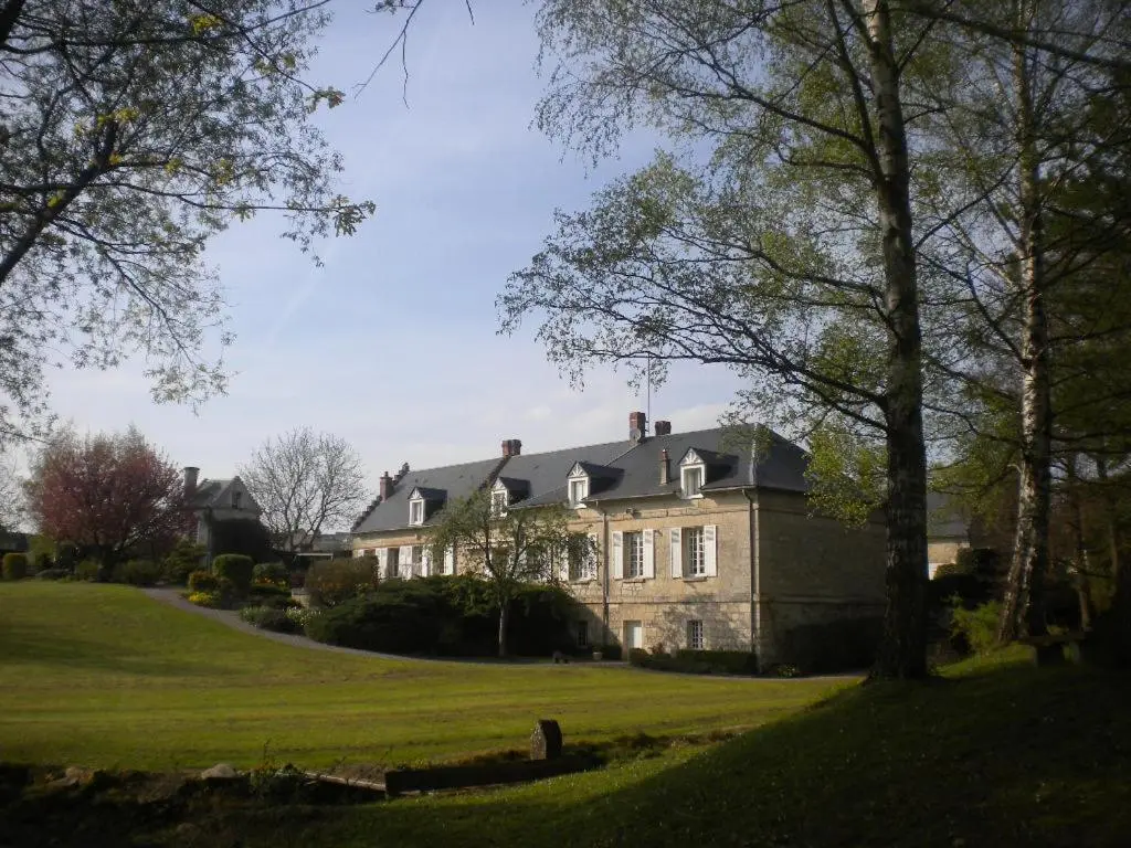 Le Moulin de Laval