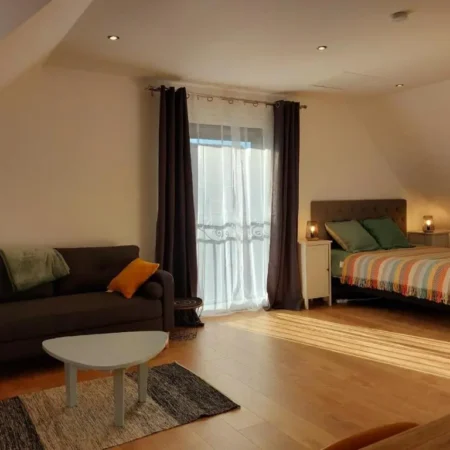 La Chambre du Valois