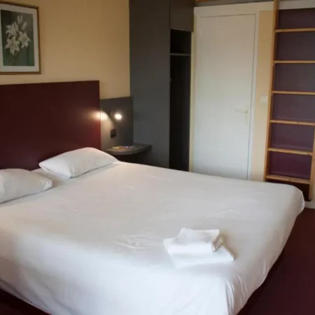 Mape Hotel SARL
