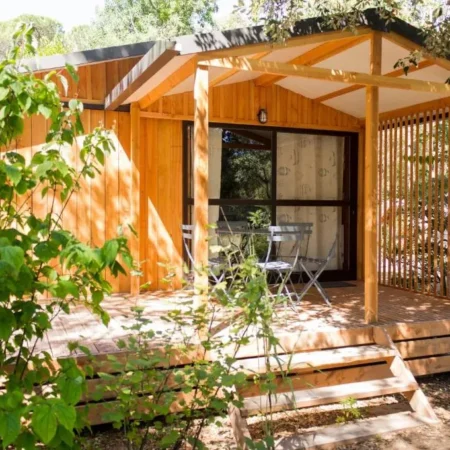 Camping de Lyon