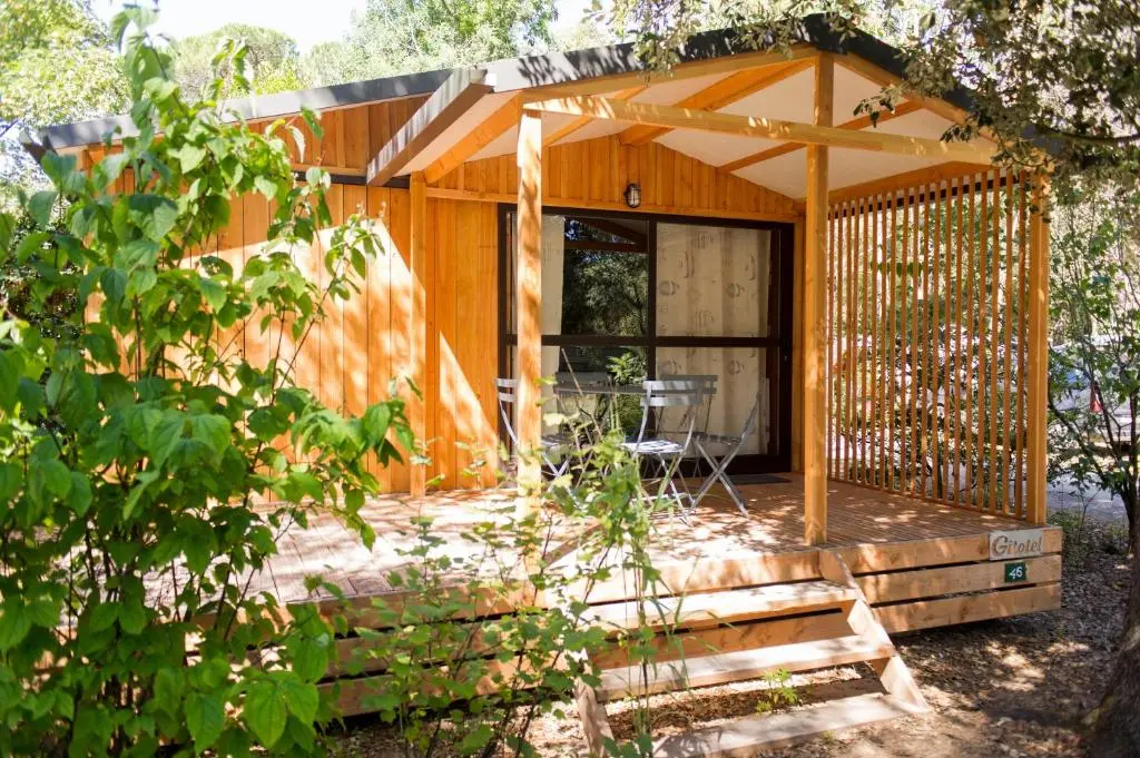 Camping de Lyon