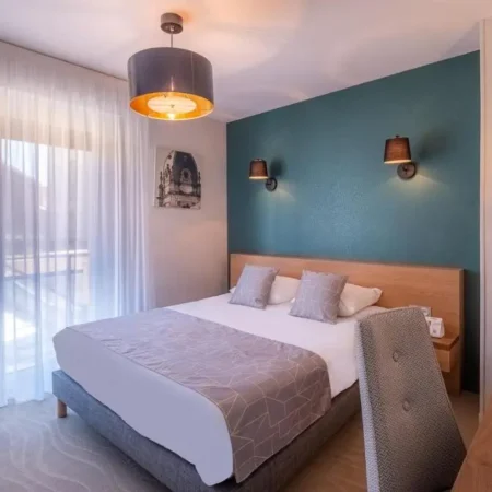The Originals City, Hotel Les Thermes de l’Avenue, Dax