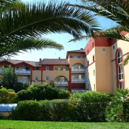 Thermes Borda