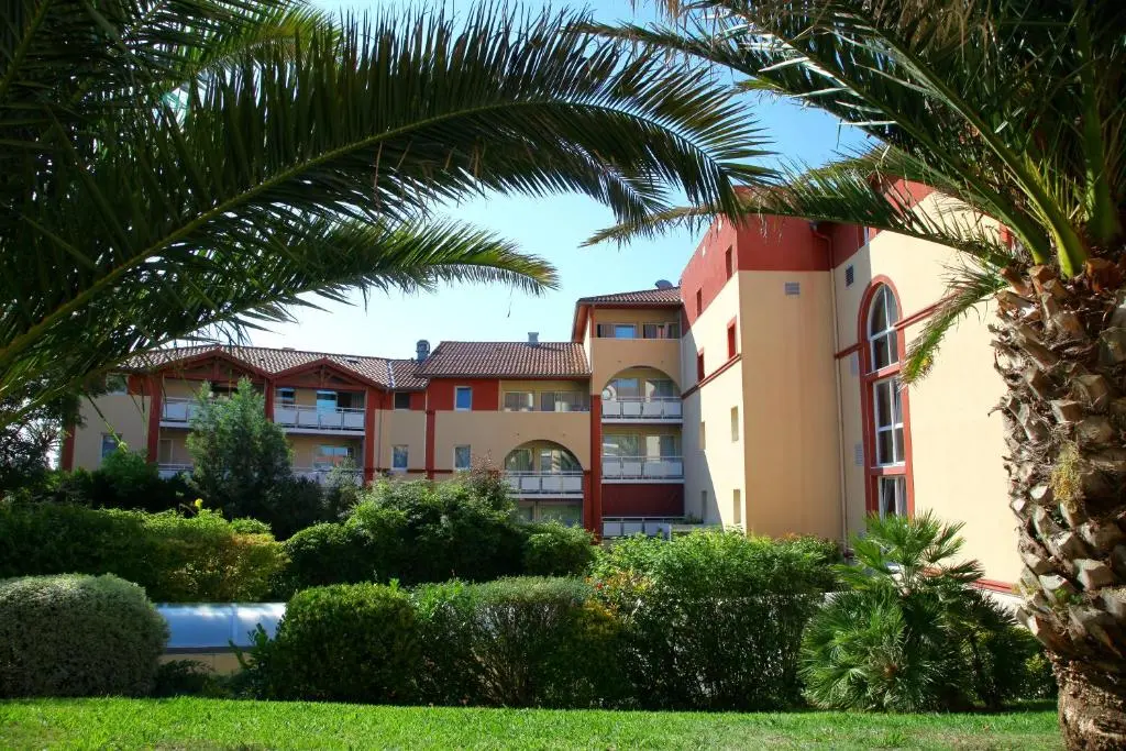 Thermes Borda